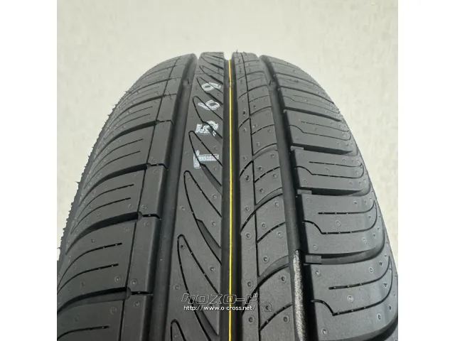 ホイール・タイヤ 15インチ HR-X×RS 新品タイヤホイールセット