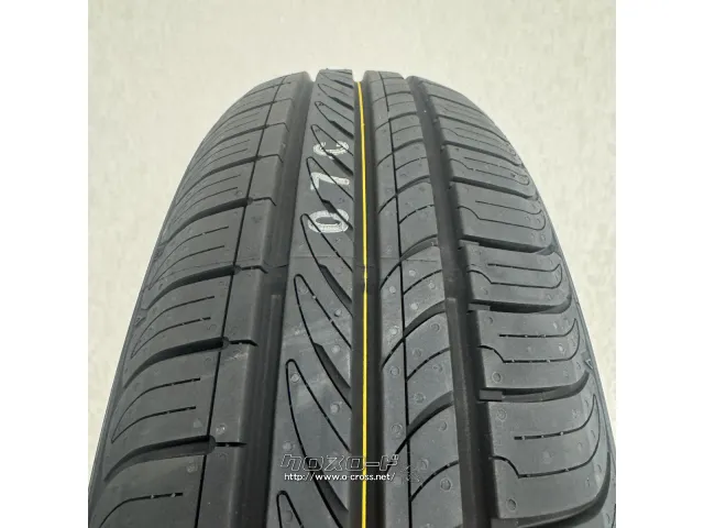 ホイール・タイヤ 15インチ S-15×RS 新品タイヤホイールセット
