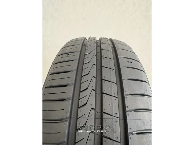 タイヤ HK 165/50R16 キナジーエコ 4本交換工賃込 16インチ