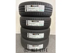 タイヤ HK 165/50R16 キナジーエコ 4本交換工賃込 16インチ