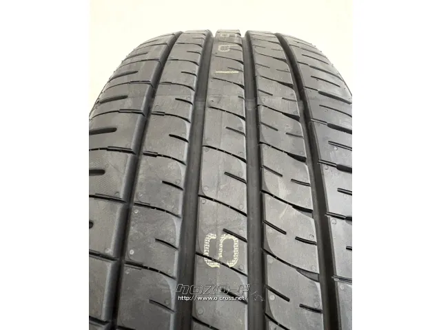 タイヤ DL 225/45R18 エナセーブ EC204 4本交換 18インチ