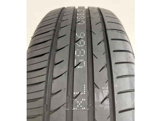 タイヤ KB 235/55R19 G866 4本交換工賃込 19インチ