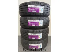 タイヤ KB 235/55R19 G866 4本交換工賃込 19ｲﾝﾁ