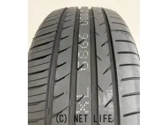タイヤ KB 235/55R19 G866 4本交換工賃込 19ｲﾝﾁ