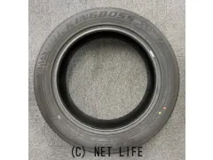 タイヤ KB 235/55R19 G866 4本交換工賃込 19インチ