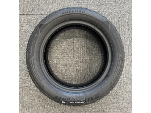 タイヤ DO 165/60R14 ザイファイラ 4本交換工賃込 14インチ