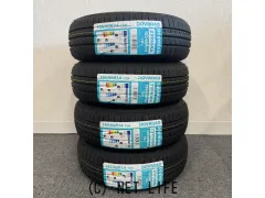 タイヤ DO 165/60R14 ザイファイラ 4本交換工賃込 14インチ