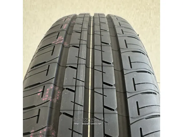 タイヤ BS 185/65R15 トップラン 4本交換 15インチ