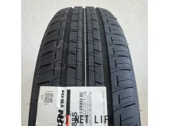 タイヤ BS 185/65R15 ﾄｯﾌﾟﾗﾝ 4本交換 15ｲﾝﾁ