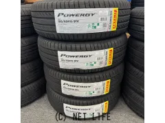 タイヤ 4本販売 PI 195/65R15 ﾊﾟﾜｼﾞｰ 4本交換 15ｲﾝﾁ