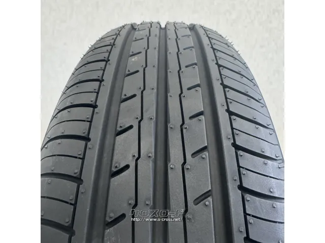 タイヤ 【取寄せ】YH 165/65R14 ES32 4本交換 14インチ