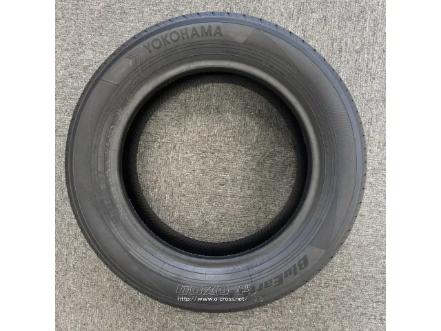 タイヤ 【取寄せ】YH 165/65R14 ES32 4本交換 14インチ
