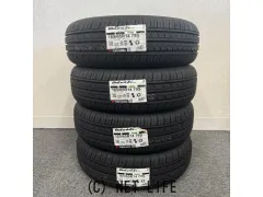 タイヤ 【取寄せ】YH 165/65R14 ES32 4本交換 14ｲﾝﾁ