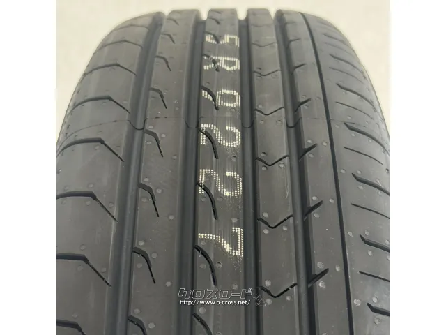 タイヤ YH 195/65R15 RV03 4本交換工賃込 15インチ