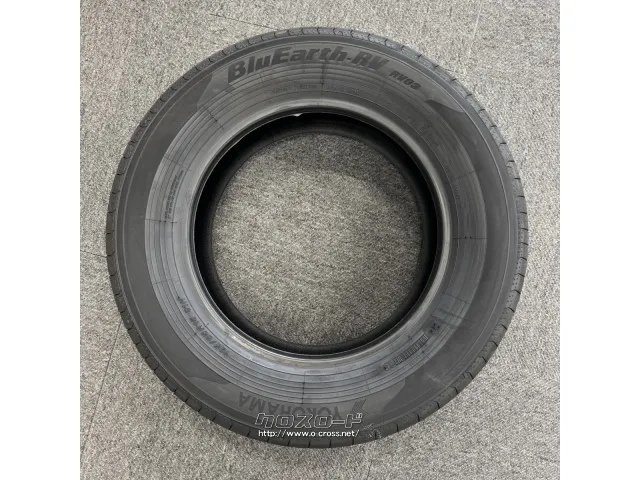 タイヤ YH 195/65R15 RV03 4本交換工賃込 15インチ