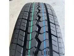 タイヤ 【取寄】TY 175/80R14 99/98(8PR) V-03e 14ｲﾝﾁ