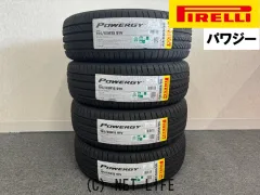 タイヤ 4本販売 PI 195/65R15 ﾊﾟﾜｼﾞｰ 4本交換 15ｲﾝﾁ