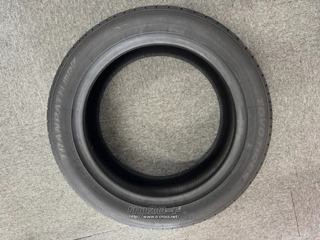 タイヤ TY 235/50R18 MP7 4本交換工賃込 18インチ