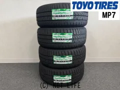 タイヤ TY 235/50R18 MP7 4本交換工賃込 18ｲﾝﾁ