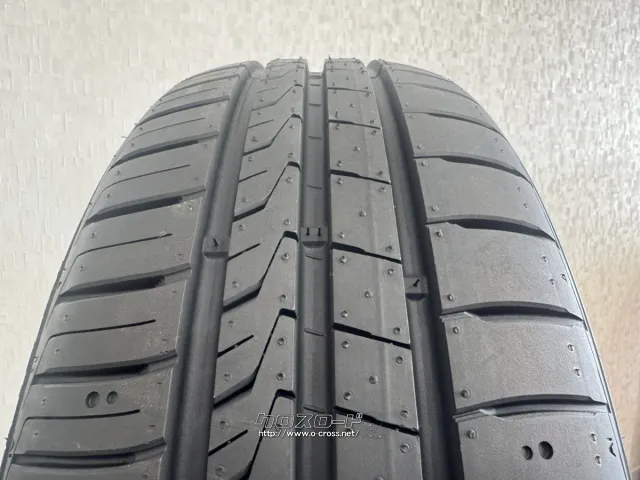 タイヤ HK 165/50R16 キナジーエコ 4本交換工賃込 16インチ