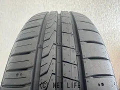 タイヤ HK 165/50R16 ｷﾅｼﾞｰｴｺ 4本交換工賃込 16ｲﾝﾁ