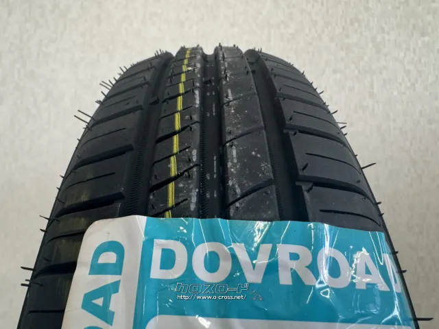 タイヤ DO 155/65R14 ザイファイラ 14インチ
