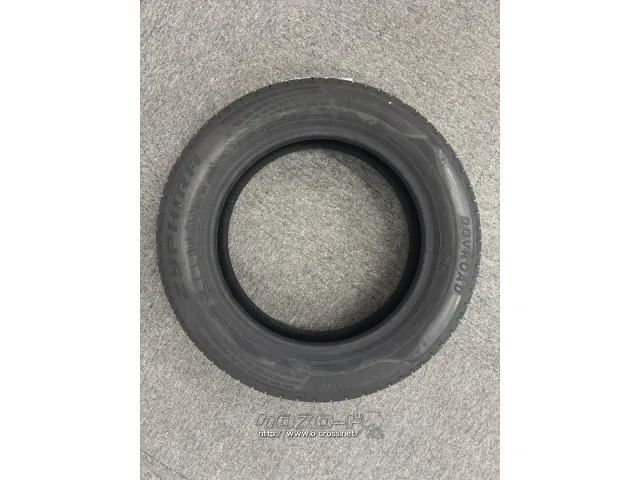 タイヤ DO 155/65R14 ザイファイラ 14インチ