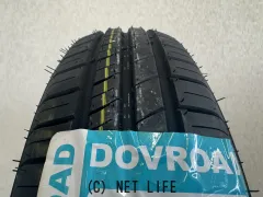 タイヤ DO 155/65R14 ｻﾞｲﾌｧｲﾗ 14ｲﾝﾁ