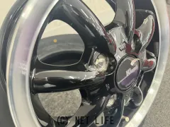 ホイール・タイヤ 12インチ CUP Y356 新品タイヤホイールセット