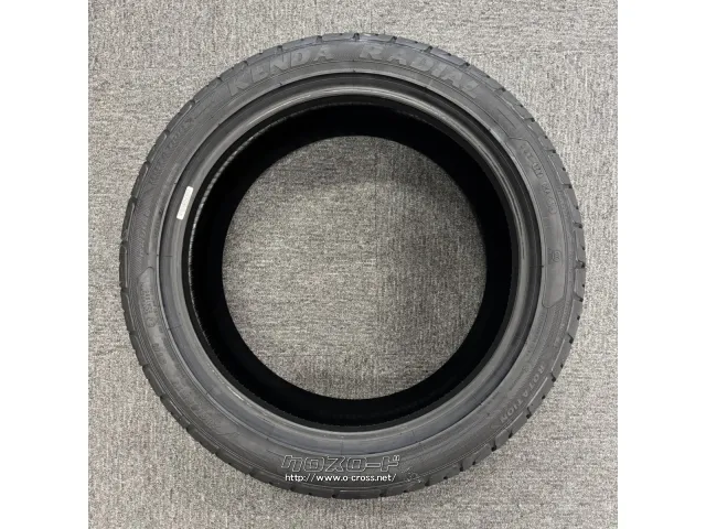 タイヤ 17インチ KD 215/45R17 KR20 数量限定!