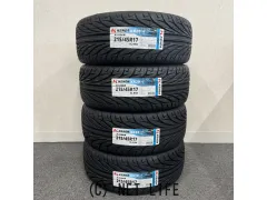 タイヤ 17ｲﾝﾁ KD 215/45R17 KR20 数量限定！
