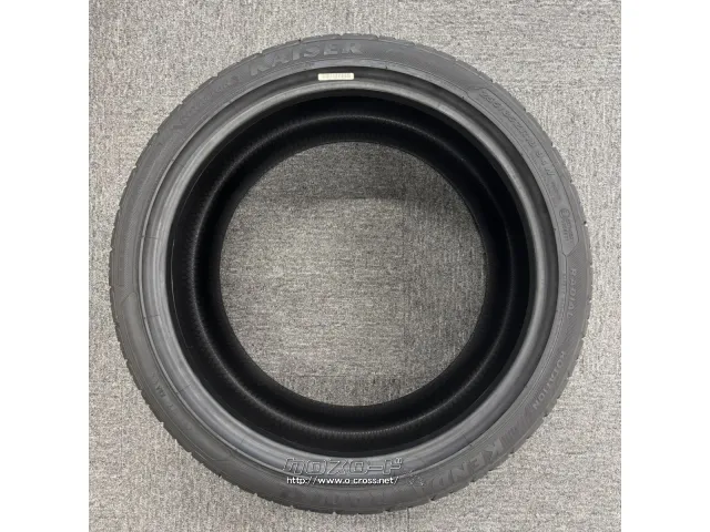 タイヤ 18インチ KD 255/35R18 KR20 数量限定!