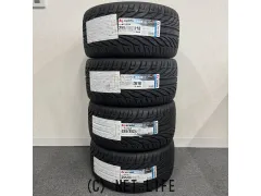 タイヤ 18ｲﾝﾁ KD 255/35R18 KR20 数量限定！