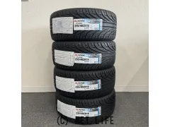 タイヤ 18インチ 235/40R18 KD KR20 数量限定!
