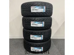 タイヤ 17インチ KD 225/45R17 KR20 数量限定!