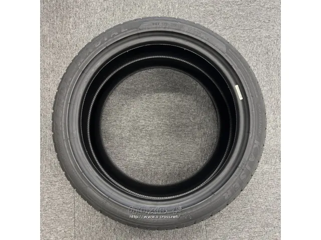 タイヤ 18インチ KD 265/35R18 KR20 数量限定!