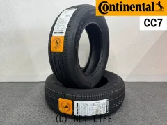 タイヤ 2本販売 CO 195/65R15 CC7 2本交換 15ｲﾝﾁ