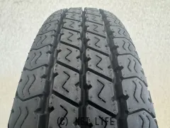 タイヤ YH 145/80R12 Y356 4本交換工賃込 12ｲﾝﾁ