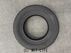 タイヤ YH 145/80R12 Y356 4本交換工賃込 12ｲﾝﾁ