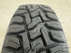 タイヤ TY 155/65R14 オープンカントリー R/T 4本交換 14インチ