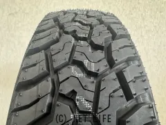 タイヤ YH 155/65R14 78/75 X-AT 4本交換 14ｲﾝﾁ