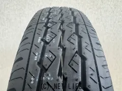 ホイール・タイヤ 12インチ HS-09×K370 新品セット