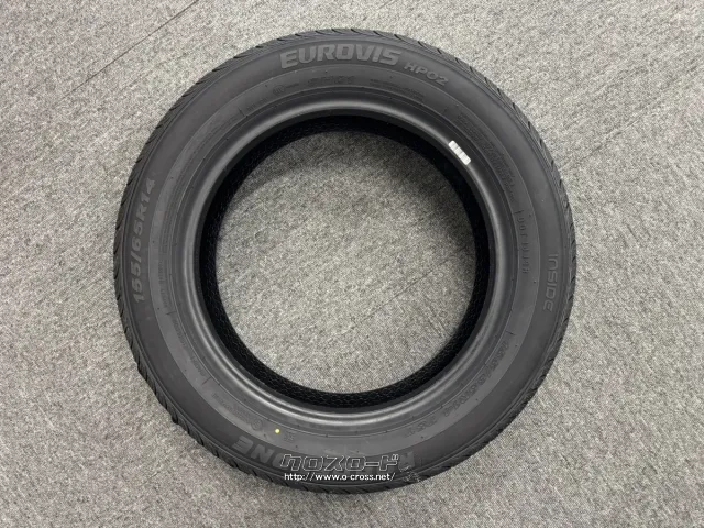 タイヤ RS 155/65R14 HP02 1本交換OK 14インチ