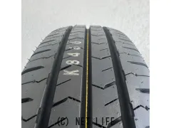 タイヤ NX 195/80R15 CT8 4本交換工賃込 15インチ 数量限定!