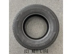 タイヤ NX 195/80R15 CT8 4本交換工賃込 15ｲﾝﾁ 数量限定！