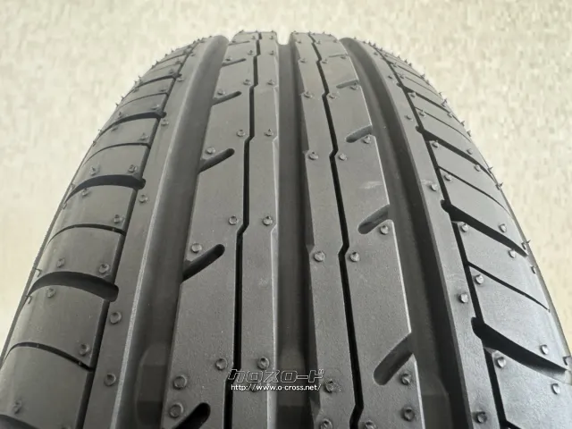 タイヤ・YH 155/65R14 ES32 4本交換工賃込 14ｲﾝﾁ・4.668万円・トレッド