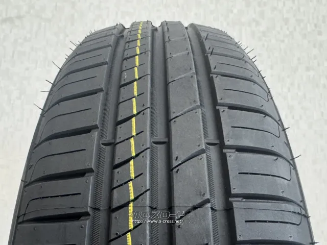 タイヤ DO 165/60R14 ザイファイラ 4本交換工賃込 14インチ