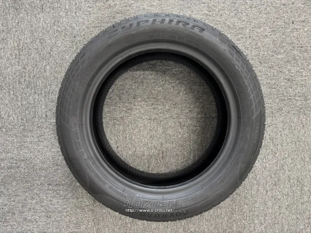 タイヤ DO 165/60R14 ザイファイラ 4本交換工賃込 14インチ