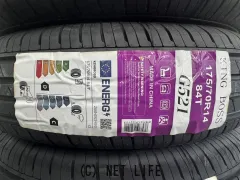 タイヤ KB 175/70R14 G521 1本交換OK 14インチ