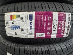 タイヤ KB 175/65R14 G521 4本交換工賃込 14インチ
